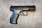 Umarex Walther PPQ