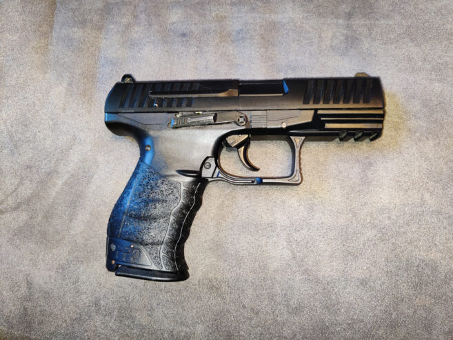 Umarex Walther PPQ