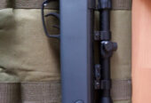 Gamo shadow 640 combo compleet