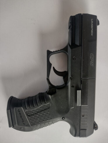 Umarex Walther CPS / CP Sport