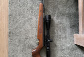 Weihrauch hw97k 5.5mm