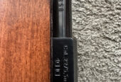 Weihrauch hw97k 5.5mm