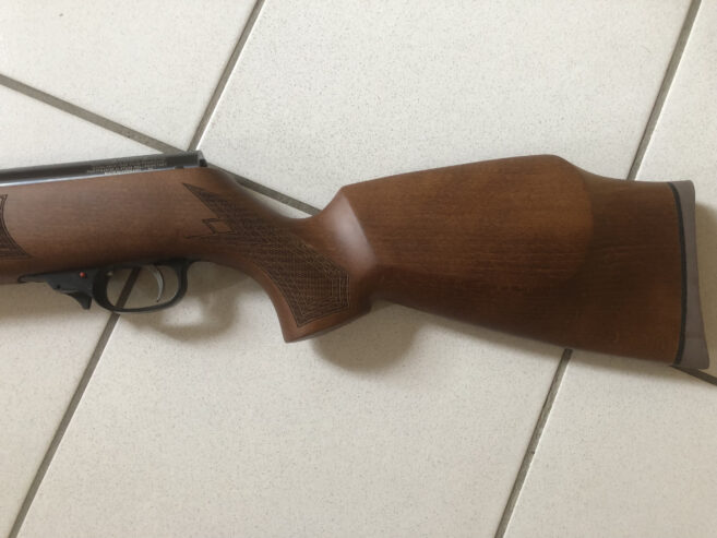 Weihrauch HW90 5.5mm