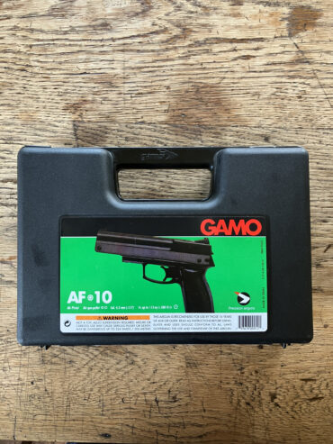 Gamo AF-10