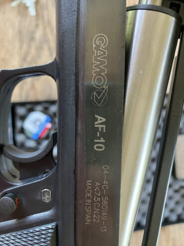 Gamo AF-10