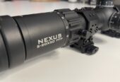 Element Nexus 5-20×50 FFP APR-1C MRAD