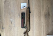 Gamo forest 4,5mm