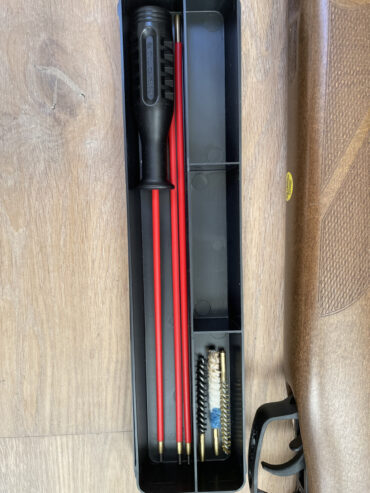 Gamo forest 4,5mm