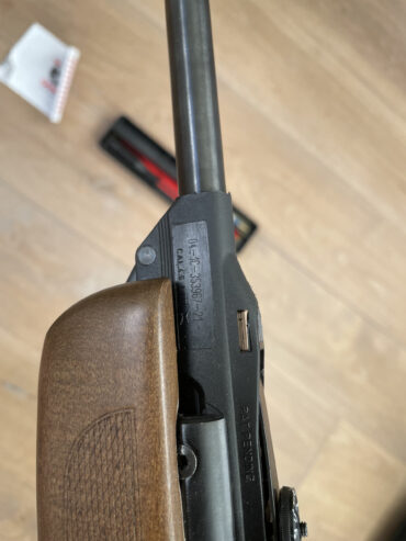 Gamo forest 4,5mm