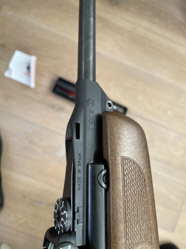 Gamo forest 4,5mm