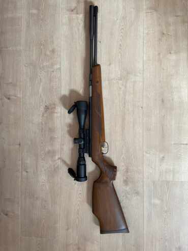 Weihrauch HW97K 5,5mm