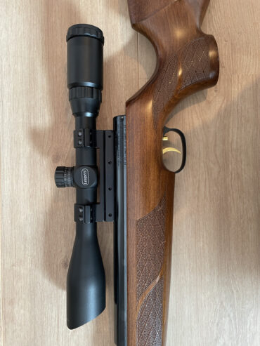 Weihrauch HW97K 5,5mm