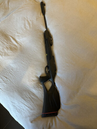 Gamo replay 10 magnum igt gen 2