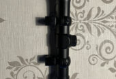 Diana 4×32 scope zgan.