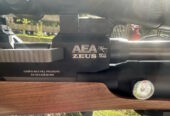 AEA Zeus .72 Gen2