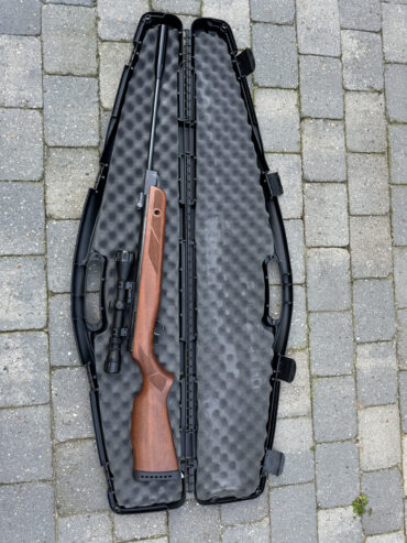 Gamo hunter 1250