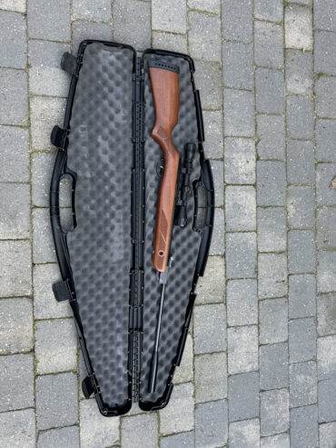 Gamo hunter 1250