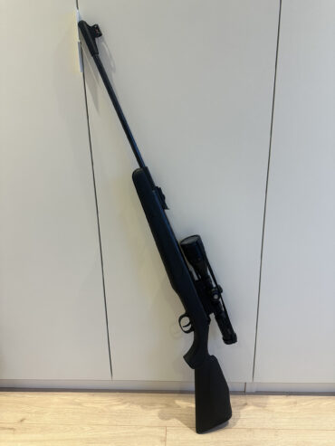 Luchtbux Diana Panther Magnum 350