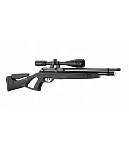 Gamo Coyote Black PCP 5,5 mm