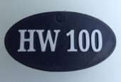 hw100 doosje