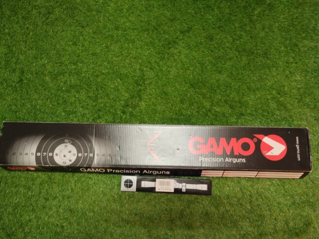 Gamo delta