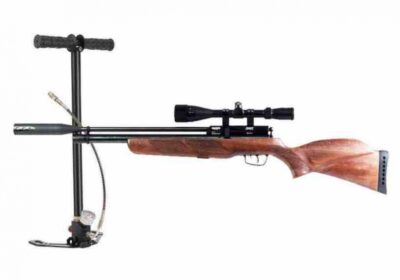 pcp-airgun-gamo-coyote-wood-whisper-635mm-pomp-richtkijker-