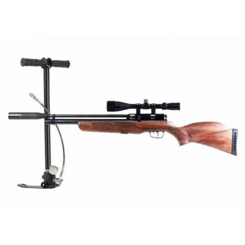 Gamo Coyote Wood PCP 6.35mm