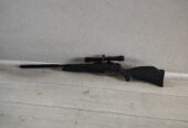 Gamo black bull 5.5