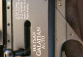 Hatsan Galatian tactical semi auto