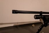 Gamo GX40 .22