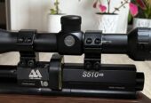 Air Arms s510 xs