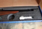 Webley raider 4.5mm