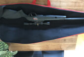 GAMO Black Maxxim IGT Mach 1 met tas