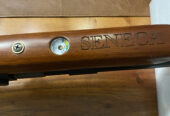 Seneca 50 cal double barrel pcp air.