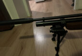 Gamo Coyote 250 x mee geschoten