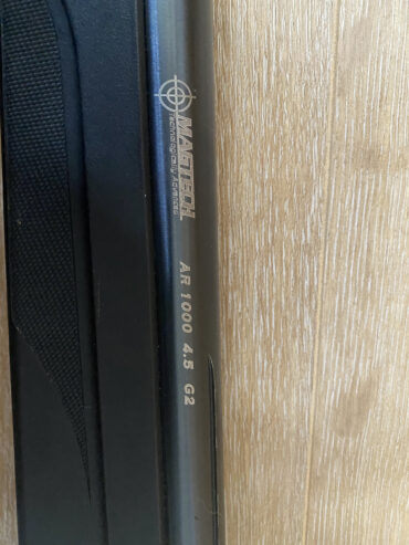 Magtech AR1000 4.5 G2