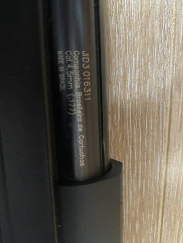 Magtech AR1000 4.5 G2