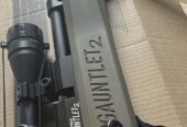 Umarex Gauntlet 2 .22 PCP Air Rifle 1075