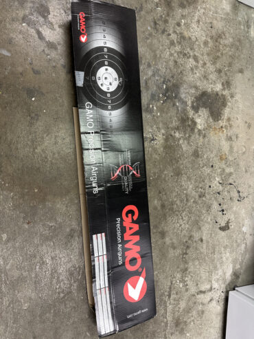 Gamo Blackcat 1400