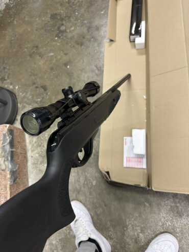 Gamo Blackcat 1400