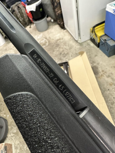 Gamo Blackcat 1400