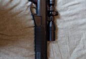 Crosman TR77 nps