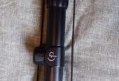 Crosman TR77 nps