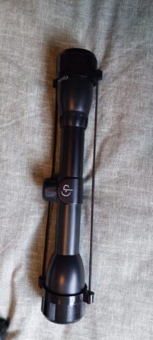 Crosman TR77 nps