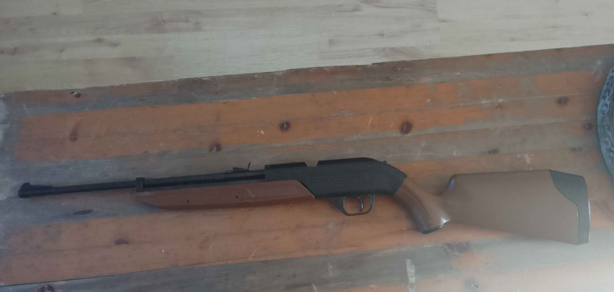 Crosman 760 Pumpmaster